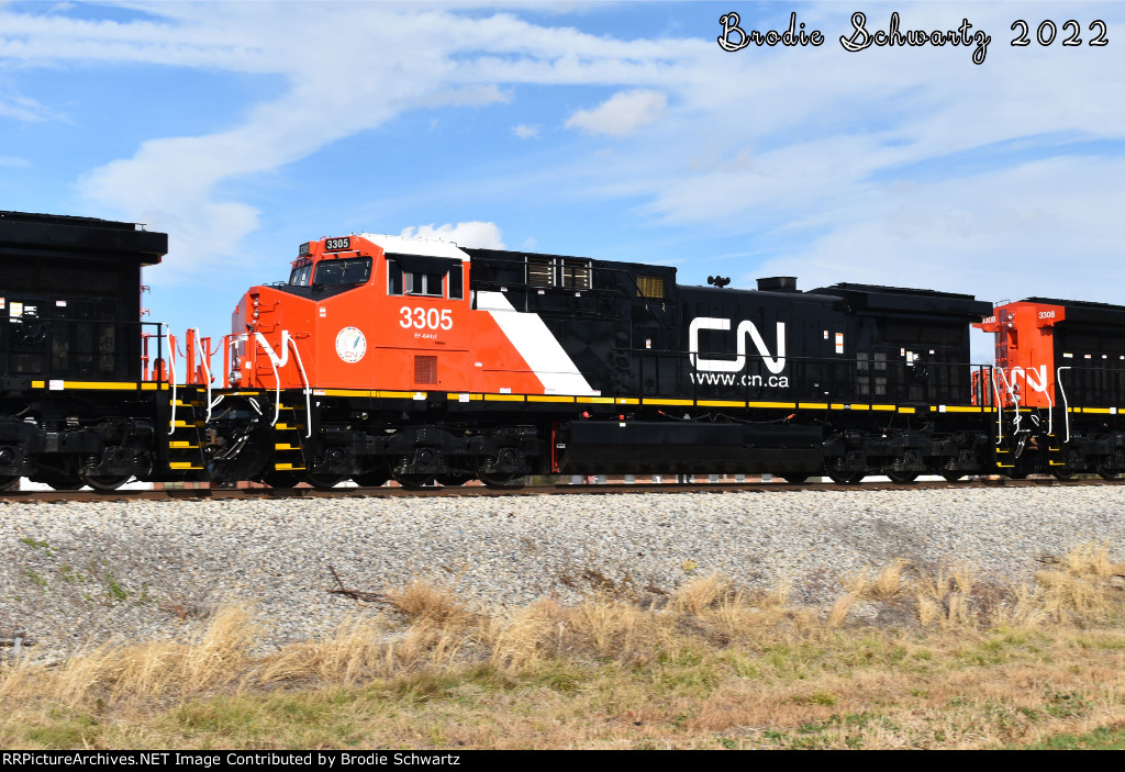 CN 3305